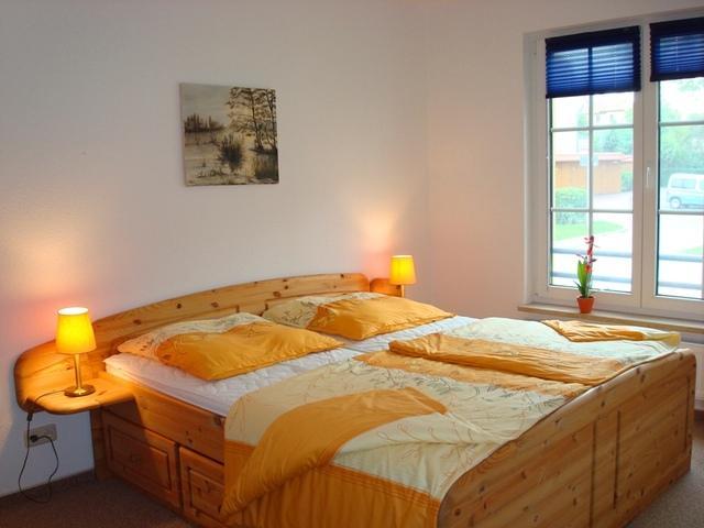 Gespensterwald - Ferienwohnung 24 Ostseebad Nienhagen Buitenkant foto